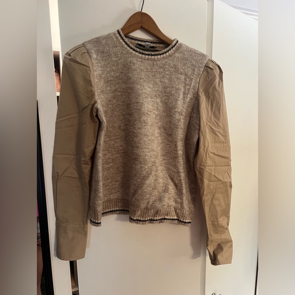 10 Crosby Derek Lam Sweaters - DEREK LAM 10 CROSBY sweater